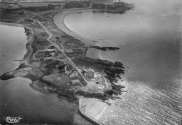 QUIMIAC MESQUER VUE AERIENNE SUR LA POINTE DE MERQUEL - Mesquer Quimiac