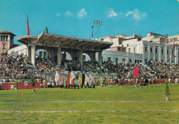 Foligno Giostra Della Quintana Corteo Storico - Foligno