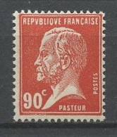 FRANCE 1923  N° 178 ** Neuf MNH  Superbe C 24 € Type Pasteur Célébrités Médecine Medicine - Andere & Zonder Classificatie