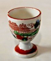 C150 Coquetier - Style Asiatique - Asian Egg - Egg Cups