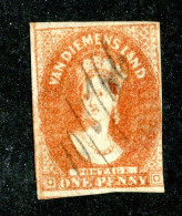 104 BCXX 1863 Scott # 11d Used (offers Welcome) - Used Stamps