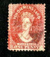 110 BCXX 1864 Scott # 29a Used P12 (offers Welcome) - Usati