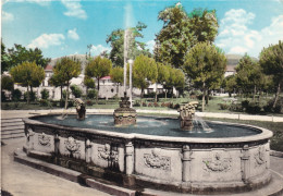 Foligno Passeggiata Dei Canapè La Fontana - Foligno