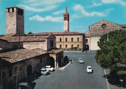 Foligno Piazza San Domenico - Foligno