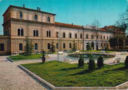 Foligno Caserma Gen. Gonzaga Del Vice Ferrante Sede Della Scuola Allievi Ufficiali Di Arteria - Foligno