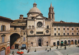 Foligno Basilica Cattedrale Di San Feliciano - Foligno