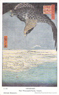 Asie Art Peinture   JAPON HIROSHIGE -TEN THOUSAND ACRES SUSAKI Printed By  WATERLOW And SONS - JAPAN - Sonstige & Ohne Zuordnung