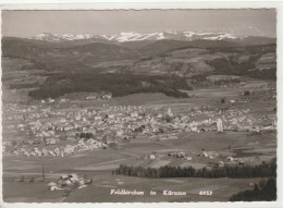 Feldkirchen In Kärnten - Feldkirchen In Kärnten