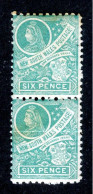 134 BCXX 1899 Scott #105 Mnh** (offers Welcome) - Ungebraucht