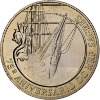 Portugal, 2-1/2 Euro, 2012, Cupro-nickel, FDC - Portogallo