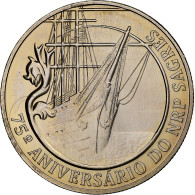 Portugal, 2-1/2 Euro, 2012, Cupro-nickel, FDC - Portugal