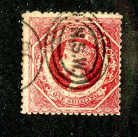 146 BCXX 1860 Scott #42 Used (offers Welcome) - Used Stamps