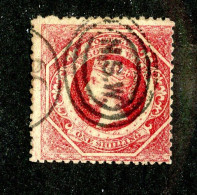 146 BCXX 1860 Scott #42 Used (offers Welcome) - Oblitérés