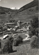 Cartolina 1953 ITALIA BOLZANO VIPITENO PANORAMA Italy Postcard Italien Ansichtkarten - Vipiteno