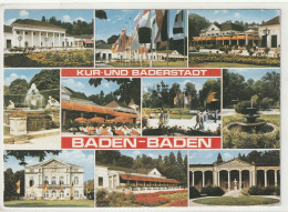 Baden-Baden - Baden-Baden