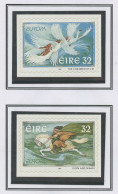 Europa CEPT 1997 Irlande - Ireland - Irland Y&T N°1005 à 1006 - Michel N°1002 à 1003 *** - Autoadhésif - 1997