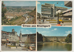 Stuttgart - Stuttgart