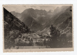 1953. YUGOSLAVIA,SLOVENIA,SOČA VALLEY,POSTCARD,USED - Yougoslavie