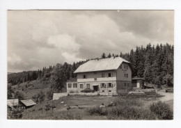 1960. YUGOSLAVIA,SLOVENIA,ŠOŠTANJ,POSTCARD,USED - Yougoslavie