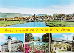Witzenhausen - Witz 232 - Witzenhausen