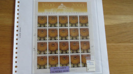 U.S.A.- NICE MNH SHEET - Unused Stamps