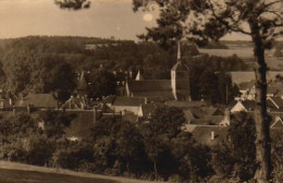 S49-021 Carte Photo - Arc En Barrois - Vue Générale - Arc En Barrois