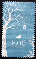 Denmark 2012  Winter 8,00kr   Minr..1720C  (O) ( Lot  B 2141) - Gebruikt