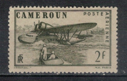 CAMEROUN          N°  YVERT  PA 4     NEUF SANS GOMME       ( SG    02/ 57 ) - Posta Aerea