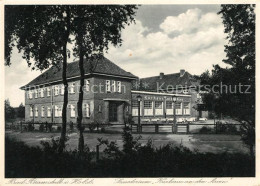 43136355 Bramstedt Bad Sanatorium Kurhaus Bramstedt Bad - Bad Bramstedt