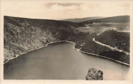 FRANCE - Orbey - Vue Sur Le Lac Blanc - Carte Postale Ancienne - Orbey