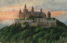 43132508 Hechingen Burg Hohenzollern Hechingen - Hechingen