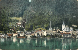 Austria Higher-Austria Hallstatt - Hallstatt