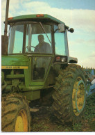 Tracteur Agriculture Animée Agricole Culture - Tractores