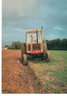 Tracteur Agriculture Animée Agricole Culture - Tracteurs