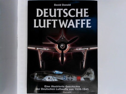 Deutsche Luftwaffe - Politie En Leger