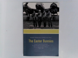 The Easter Bunnies: Long-distance Reconnaissance By The German Luftwaffe Over Poland, France, England And The - Police & Militaire