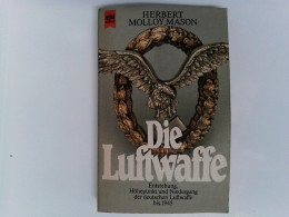 Die Luftwaffe - Polizie & Militari