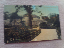 BELLE CARTE .."THE PAVILLON".. - Bournemouth (from 1972)