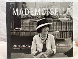 Mademoiselle : Coco Chanel Summer 62. - Photography