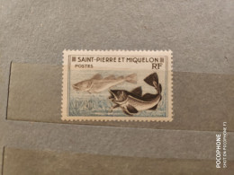 Miquelon	Fishes (F73) - Altri - Oceania