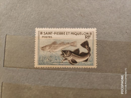 Miquelon	Fishes (F73) - Andere-Oceanië