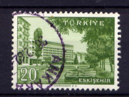 Türkei Nr.1428         O  Used         (1063) - Oblitérés
