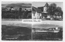 LICHTENEGG WELS AUSTRIA - Wels