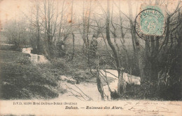 BELGIQUE - Bouillon - Dohan - Ruisseau Des Alors - Carte Postale Ancienne - Bouillon