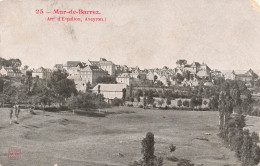 FRANCE - Mur De Barrez - Carte Postale Ancienne - Sonstige & Ohne Zuordnung