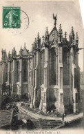 FRANCE - Lille - Notre Dame De La Treille - LL  - Carte Postale Ancienne - Lille