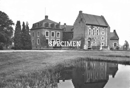 Kasteel Van Loye - Lummen - Lummen