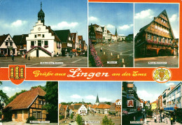 ALLEMAGNE  LINGEN AN DER EMS - Lingen