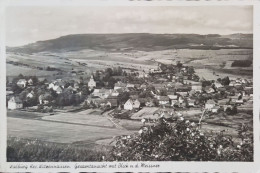 Walburg - Gesamtansicht Mit Blick N.d. Meisner - Witzenhausen