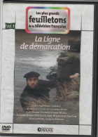 LA LIGNE DE DEMARCATION  Volume 1  Avec André VALARDY Et Pierre MIRAT    (C44) - Séries Et Programmes TV